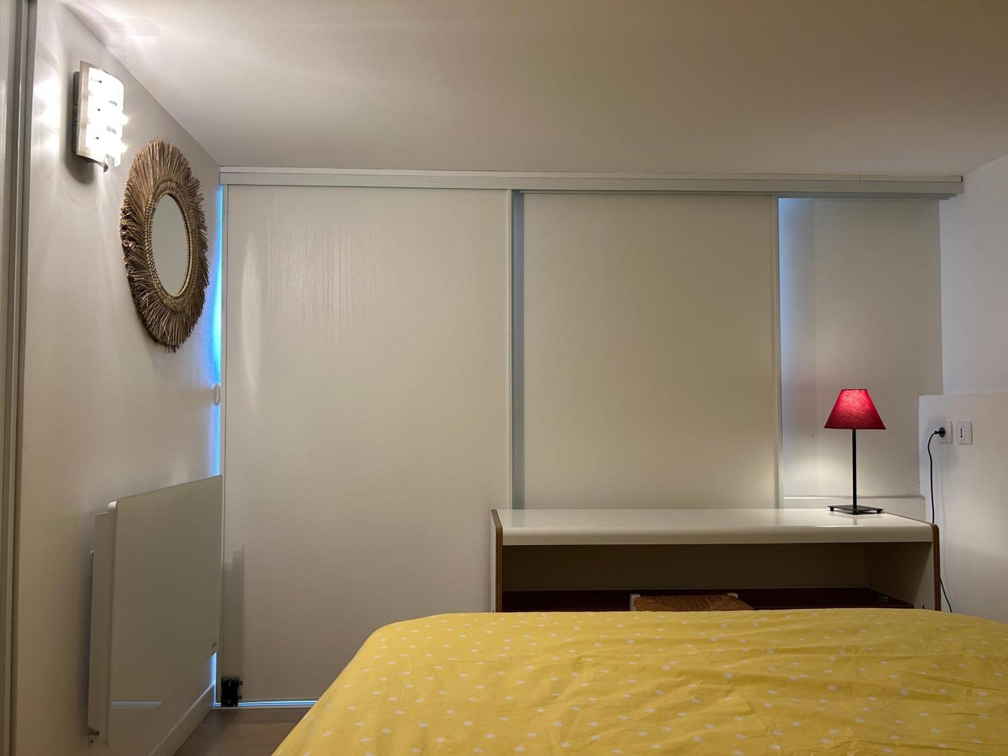 Horizon Bleu Bandol : Appartement Pieds Dans L'Eau Exterior foto